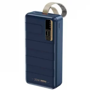 PowerBank Remax RPP-506 PD20W+QC22.5W 30000mAh Noah Series 32872