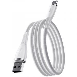 Кабель Benks D47 USB-A to USB-C 66w 1m 31501