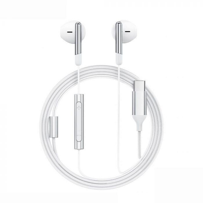 Провідні навушники Acefast L3 USB-C 32860