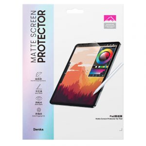 Захисна плівка Benks для iPad Pro 13 2024 Paper-Like 31228