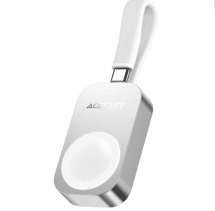 Бездротова зарядка Acefast для Apple Watch E21 Series 31269