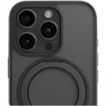 Чохол Blueo для iPhone 16 [BL043] Skin Friendly Magnetic 360 Rotatable Stand Series 33423