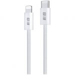Кабель Blueo [BT5924] USB-C To Lightning PD Braided Series 1.2m 32933
