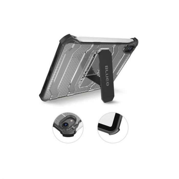 Чохол Blueo для iPad Pro 13 2024 [B28] Resistance with Kickstand Series 32917