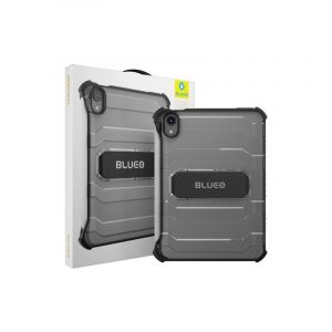 Чохол Blueo для iPad Pro 13 2024 [B28] Resistance with Kickstand Series 32915