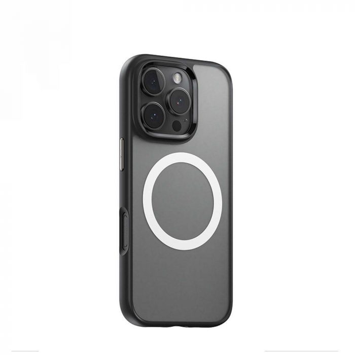 Чохол Blueo для iPhone 14 Pro BL020 Skin-Friendly Anti-Drop Magnetic 33451