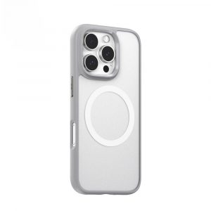 Чохол Blueo для iPhone 14 Pro BL020 Skin-Friendly Anti-Drop Magnetic 33452
