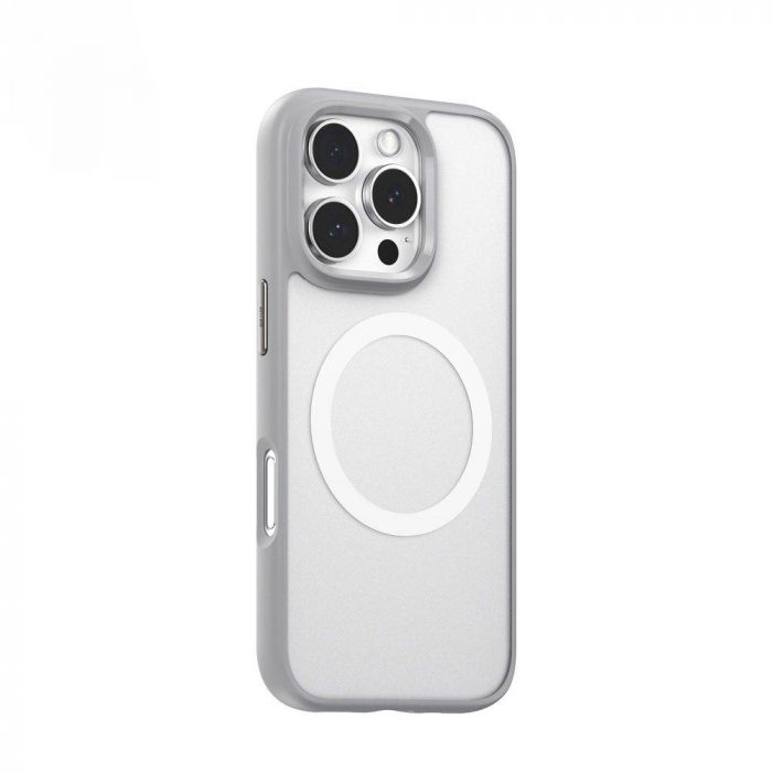 Чохол Blueo для iPhone 14 Pro BL020 Skin-Friendly Anti-Drop Magnetic 33452