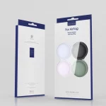 Чохол Dux Ducis для AirTag TPU Series 4шт Чохол Dux Ducis для AirTag TPU Series 4шт 32616