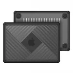 Чохол-накладка Dux Ducis для Apple MacBook Pro 14 2021-2023 LCGM Series 33289