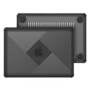 Чохол-накладка Dux Ducis для Apple MacBook Pro 14 2021-2023 LCGM Series 33289