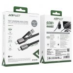 Кабель Acefast C13-04 USB/USB-C to USB-C 33094