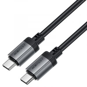 Кабель Acefast C20-03 USB-C to USB-C 33084
