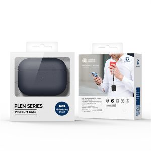 Чохол Dux Ducis для AirPods 1/2 Plen Series 33379