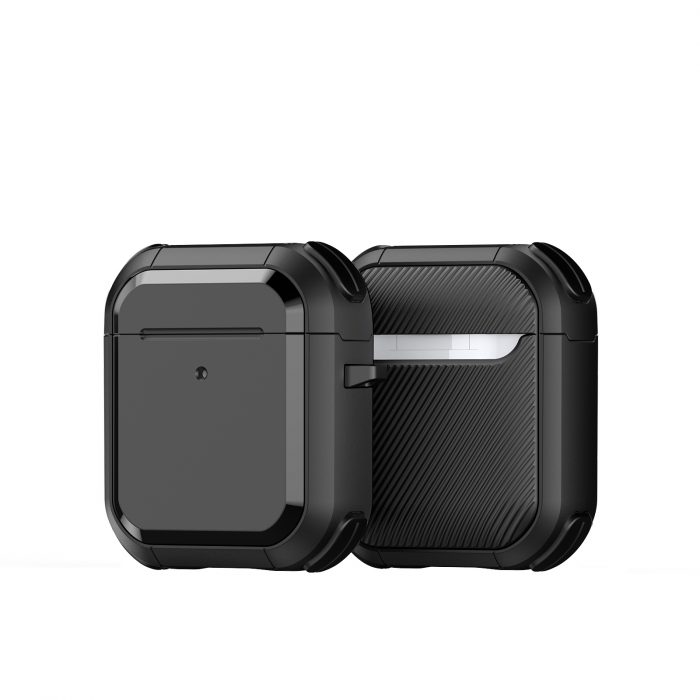 Чохол Dux Ducis для AirPods 1/2 Peca Series 33383