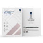 Чохол-накладка Dux Ducis для Apple MacBook Pro 13.3 2016-2021 LCGM Series 32717