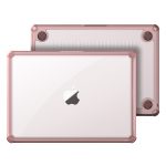 Чохол-накладка Dux Ducis для Apple MacBook Pro 13.3 2016-2021 LCGM Series 32716