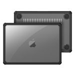 Чохол-накладка Dux Ducis для Apple MacBook Pro 13.3 2016-2021 LCGM Series 32715