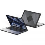 Чохол-накладка Dux Ducis для Apple MacBook Air 15.3 2023-2024 LCGM Series 32656