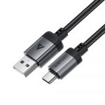 Кабель Acefast C20-04 USB to USB-C 33021