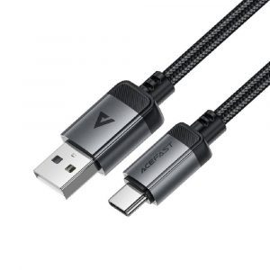 Кабель Acefast C20-04 USB to USB-C 33021