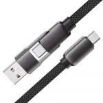 Кабель Acefast C13-04 USB/USB-C to USB-C 33093