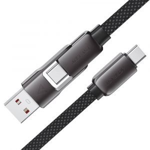 Кабель Acefast C13-04 USB/USB-C to USB-C 33093