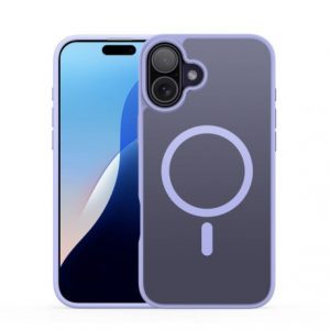Чохол Dux Ducis для iPhone 16 Yind Series 33044