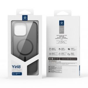 Чохол Dux Ducis для iPhone 15 Yind Series 33627
