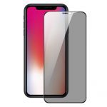 Захисне скло Dux Ducis для iPhone 16 Pro Privacy Series (Black) 32633