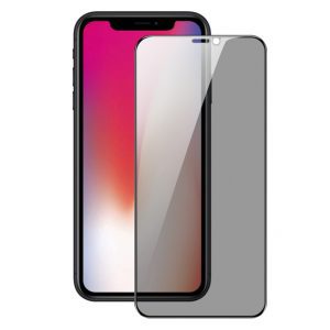 Захисне скло Dux Ducis для iPhone 16 Pro Privacy Series (Black) 32633