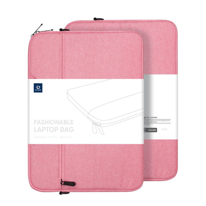 Чохол-сумка Dux Ducis для Apple MacBook 13-13.9 LBJB Shoulder Bag Series 32712