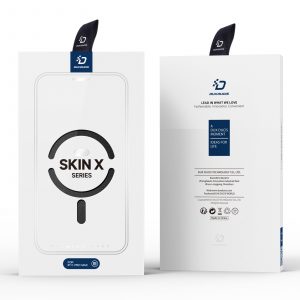 Чохол Dux Ducis для iPhone 14 Pro Max Skin X Pro Series 33353