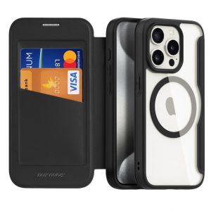 Чохол Dux Ducis для iPhone 15 Pro Skin X Pro Series 33355