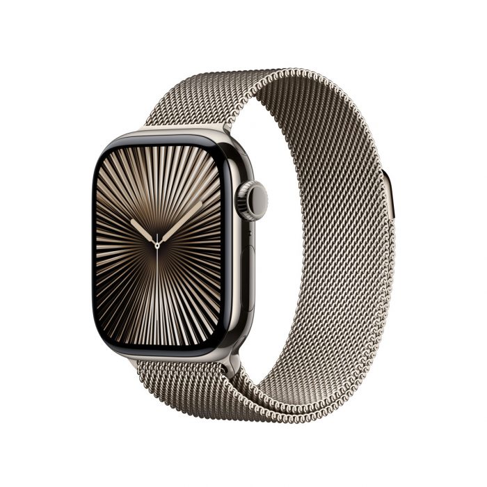 Ремінець Monblan для Apple Watch 38/40/41mm Milanese Series 33969