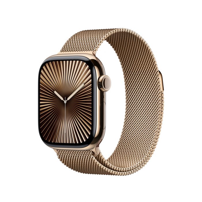 Ремінець Monblan для Apple Watch 38/40/41mm Milanese Series 33970