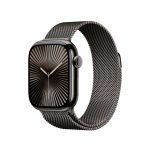 Ремінець Monblan для Apple Watch 38/40/41mm Milanese Series 33971