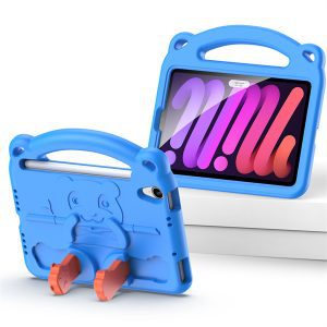 Чохол Dux Ducis для iPad Mini 6/7 Panda Series 35532