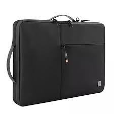 Чохол-сумка для MacBook 14 Alpha Double Layer Sleeve 35489