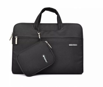 Чохол-сумка Wiwu для MacBook 14 Campus Slim Series 35716