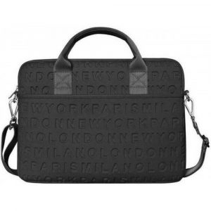 Чохол-сумка Wiwu для MacBook 14 Vogue Slim Bag Series 35620