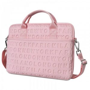 Чохол-сумка Wiwu для MacBook 14 Vogue Slim Bag Series 35619