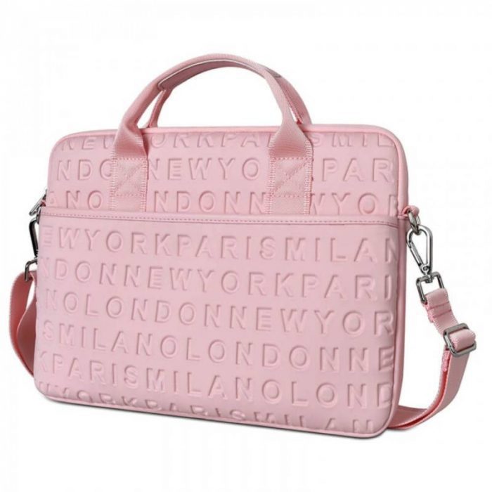 Чохол-сумка Wiwu для MacBook 14 Vogue Slim Bag Series 35619