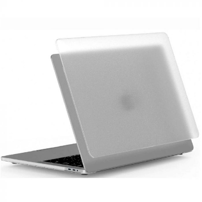 Чохол-накладка Wiwu для MacBook Air 13.3 2020 iShield Ultra Thin Hard Shell Series 35740