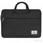 Чохол-сумка Wiwu для MacBook 14 Vivid Handbag Series 35728