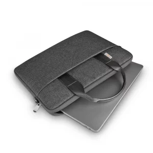 Чохол-сумка Wiwu для MacBook 15.6 Minimalist Pro Bag 35588