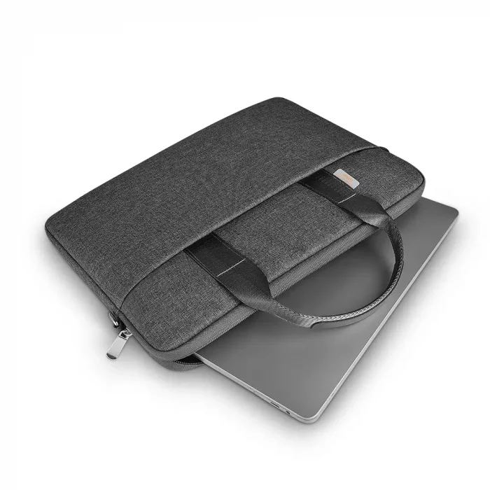 Чохол-сумка Wiwu для MacBook 15.6 Minimalist Pro Bag 35588
