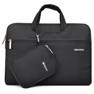 Чохол-сумка Wiwu для MacBook 15.4 Campus Slim Series 35509