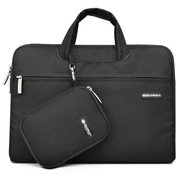 Чохол-сумка Wiwu для MacBook 15.4 Campus Slim Series 35509