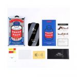 Захисне скло Remax для iPhone 13 Mini 3D Clear GL-27 Series (Black) 36385